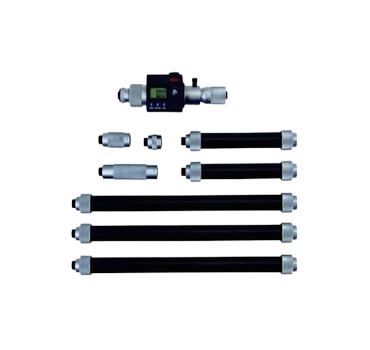 Inside Micrometers 